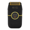 Stylecraft Instinct Professional Foil Shaver in black metal finish