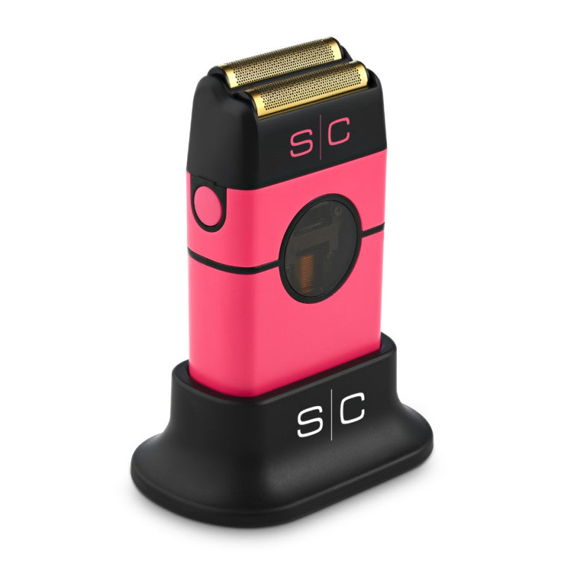 Instinct Professional Foil Shaver - Pink