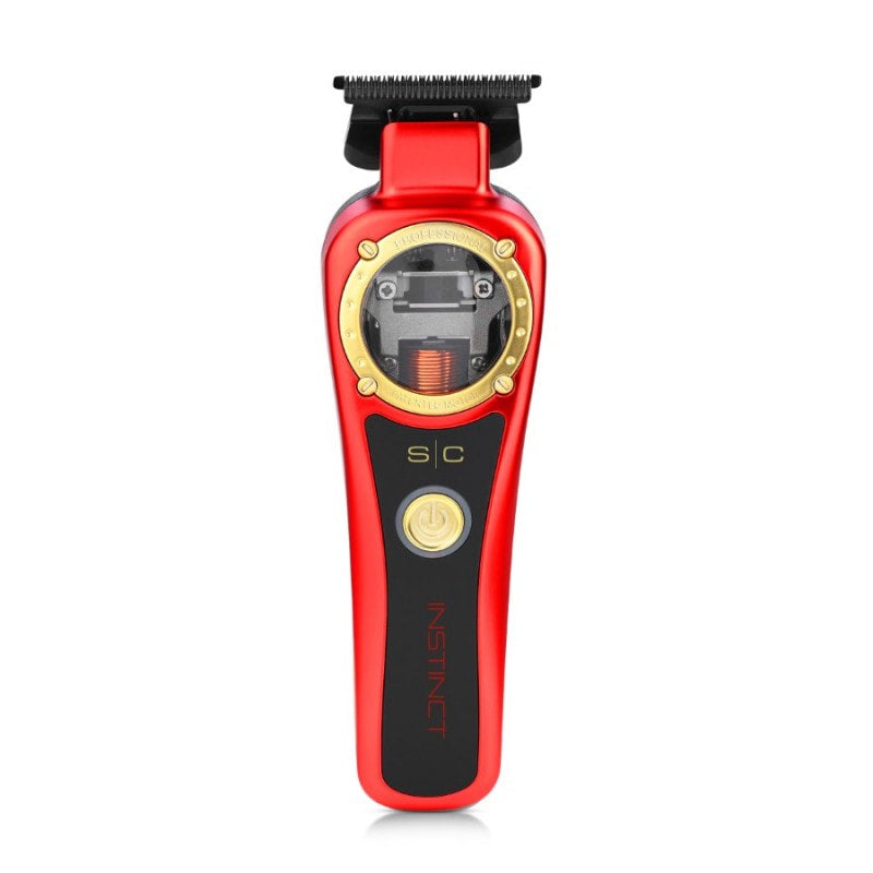 StyleCraft Instinct professional hair trimmer for barbers
