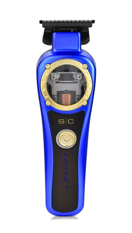 Instinct Professional Cordless Hair Trimmer with Vector Motor