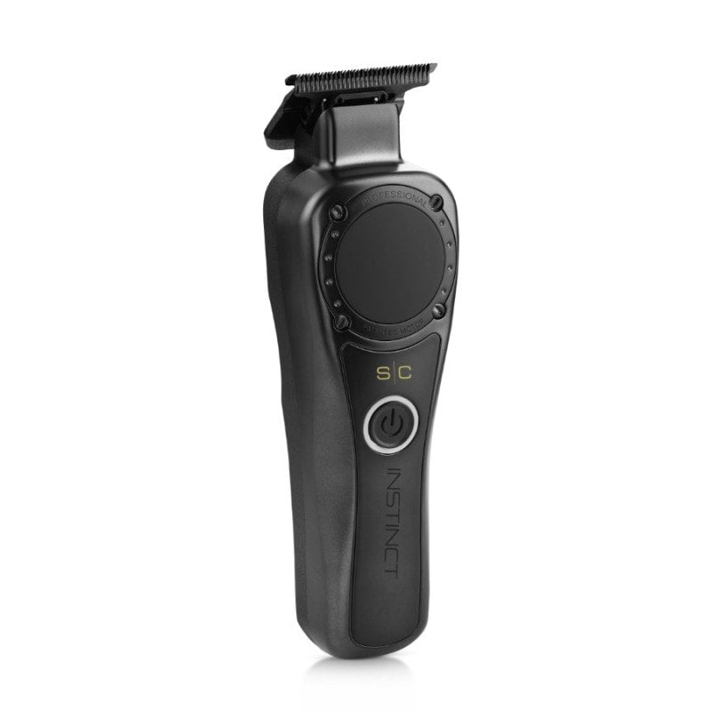 Instinct Professional Cordless Hair Trimmer with Vector Motor