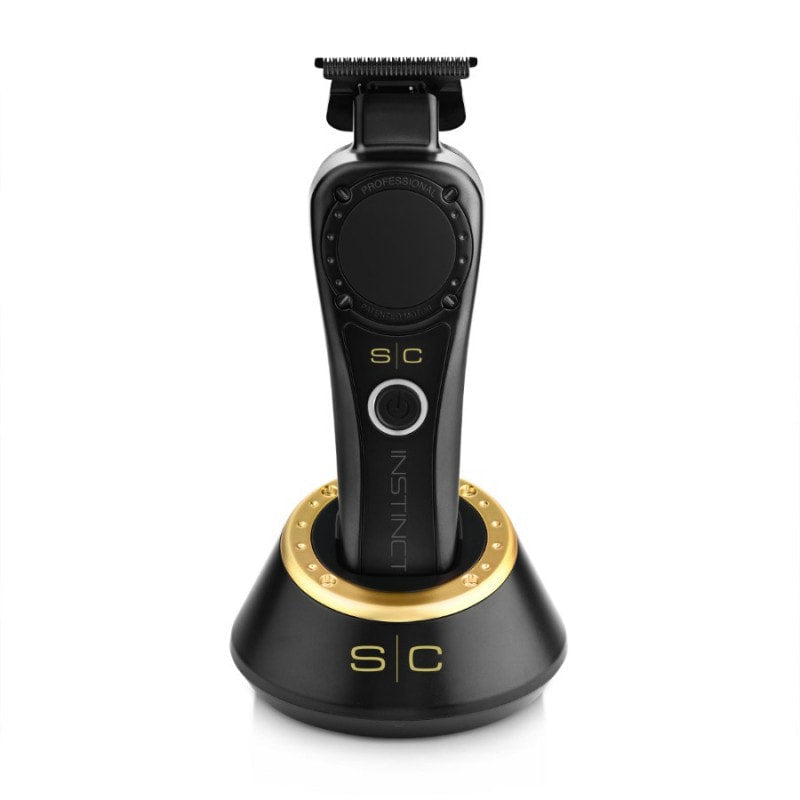 Instinct Professional Cordless Hair Trimmer with Vector Motor