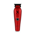 Stylecraft Instinct-X metal hair trimmer in a sleek modern design.