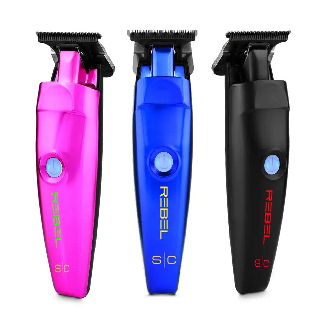 Stylecraft Rebel Trimmer professional hair tool with ergonomic design