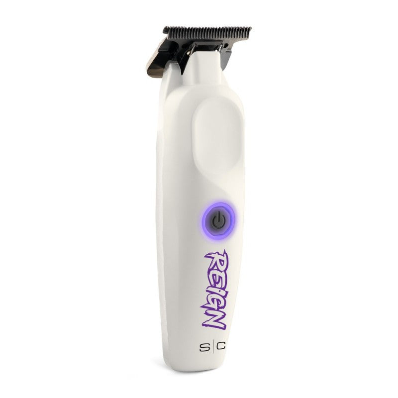 Reign Professional Hair Trimmer with Digital Brushless Motor