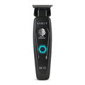 STYLECRAFT Saber Professional Brushless Motor Trimmer in sleek black