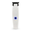 Stylecraft Saber Professional Brushless Motor Hair Trimmer in white finish