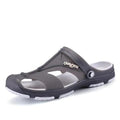Breathable Fisherman Sandals - Retro Outdoor Sport Shoes