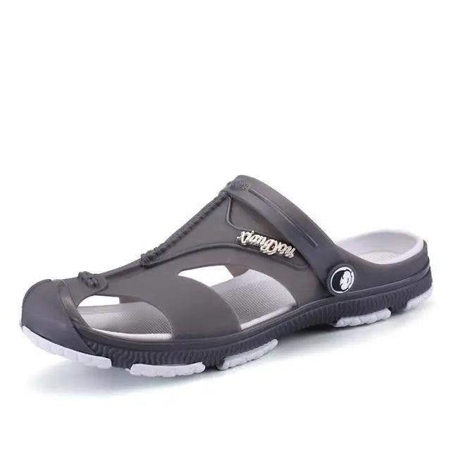 Breathable Fisherman Sandals - Retro Outdoor Sport Shoes