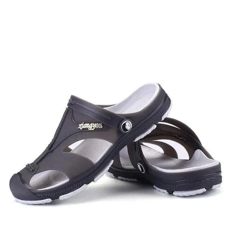Breathable Fisherman Sandals - Retro Outdoor Sport Shoes