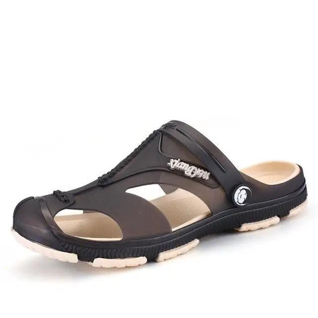 Breathable Fisherman Sandals - Retro Outdoor Sport Shoes