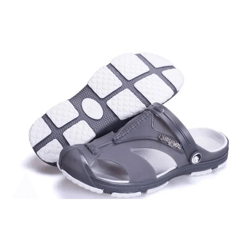 Breathable Fisherman Sandals - Retro Outdoor Sport Shoes