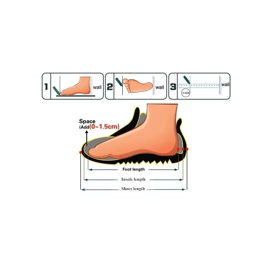 Breathable Fisherman Sandals - Retro Outdoor Sport Shoes