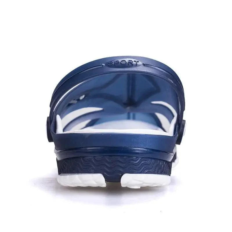 Breathable Fisherman Sandals - Retro Outdoor Sport Shoes