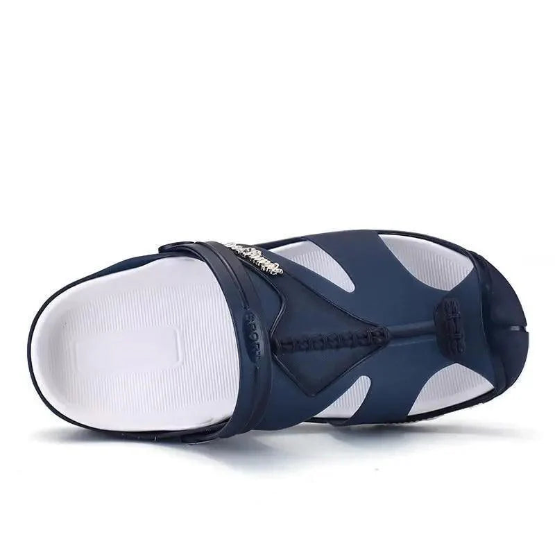 Breathable Fisherman Sandals - Retro Outdoor Sport Shoes