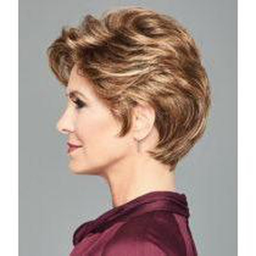 Stylish Flair Wig by Gabor – Modern Sophisticated Women's Hair