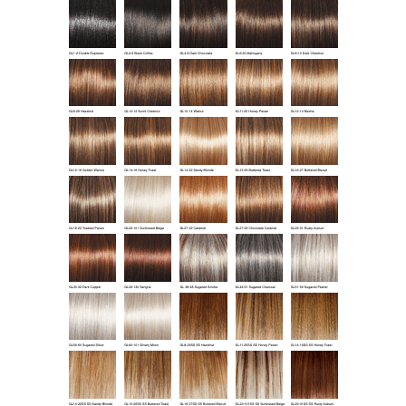 Stylish Flair Wig by Gabor – Modern Sophisticated Women's Hair