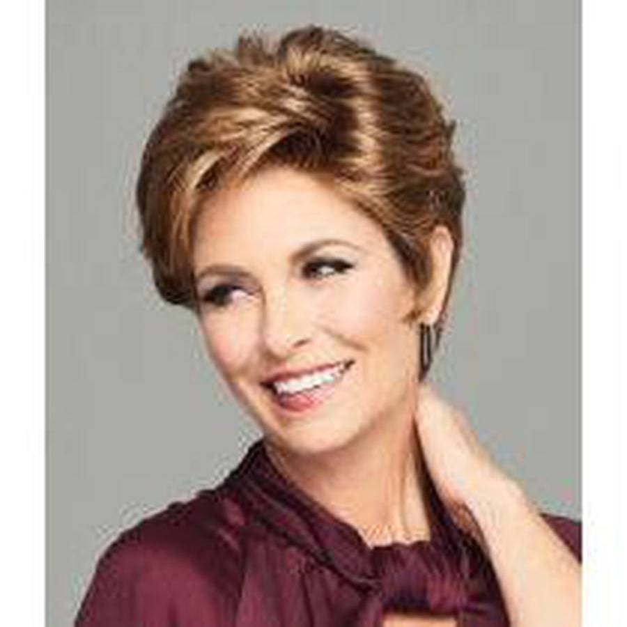 Stylish Flair Wig by Gabor – Modern Sophisticated Women's Hair