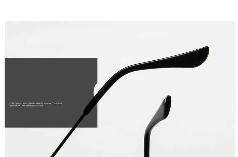 Vintage Round Sunglasses for Women Anti-Reflective Oval Shades