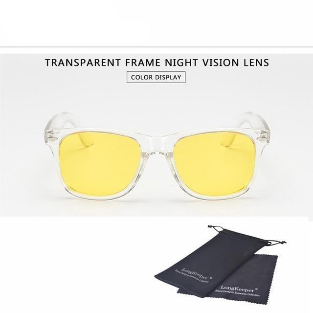 Polarized Sunglasses for Driving