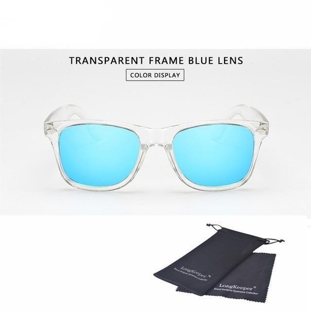 Polarized Sunglasses for Driving