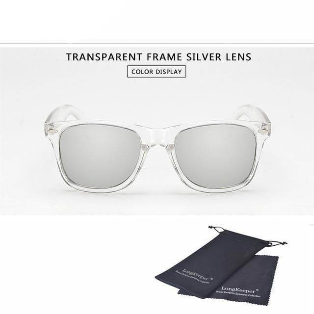 Polarized Sunglasses for Driving