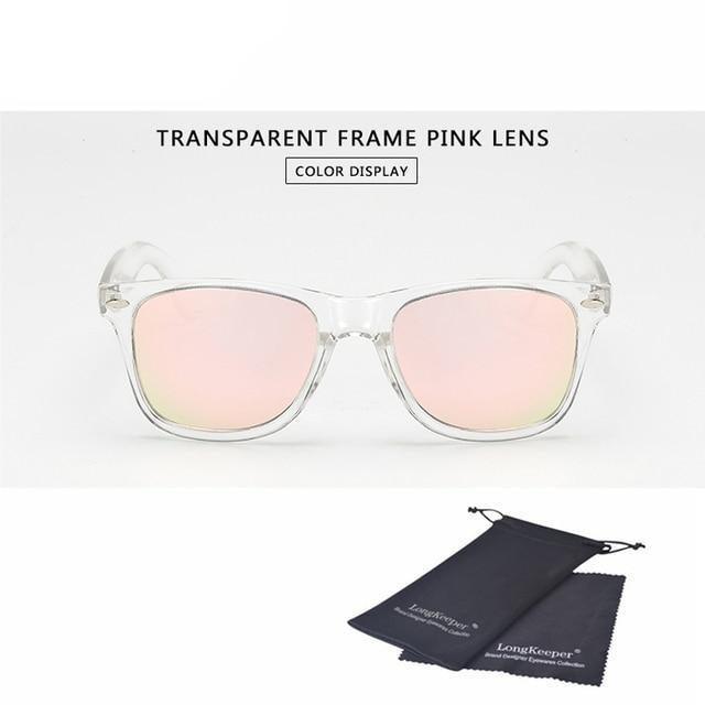 Polarized Sunglasses for Driving