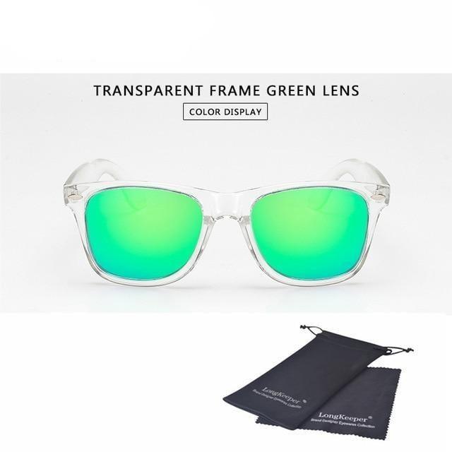 Polarized Sunglasses for Driving