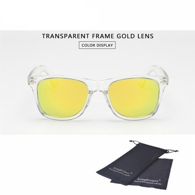 Polarized Sunglasses for Driving
