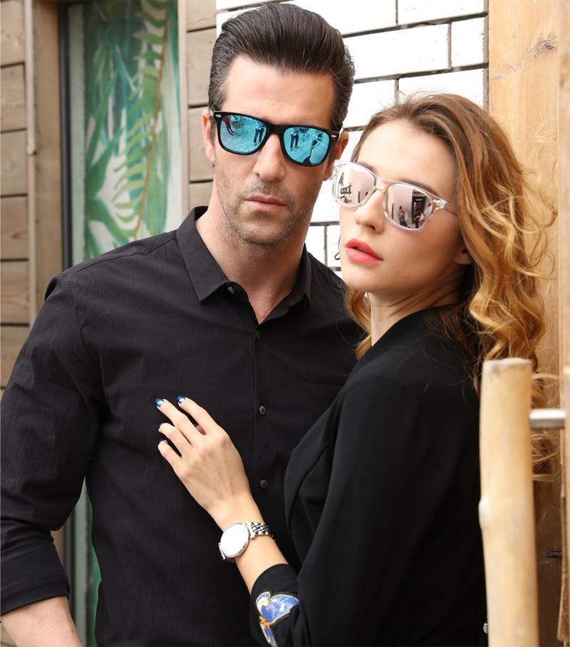 Polarized Sunglasses for Driving