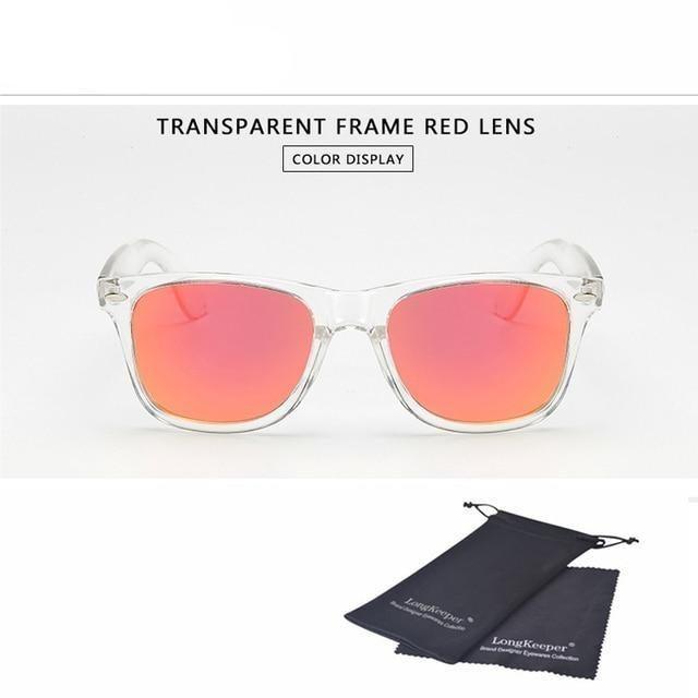 Polarized Sunglasses for Driving