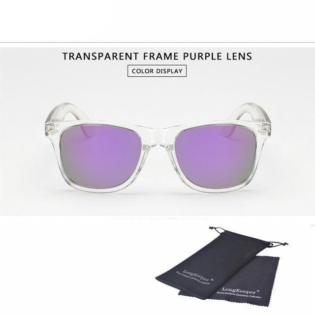 Polarized Sunglasses for Driving