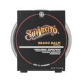 A 2 oz tin of Suavecito Original Beard Balm for styling and nourishing facial hair