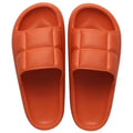 Unisex Non-Slip EVA Cloud Slippers - Comfortable Soft Thick Sole
