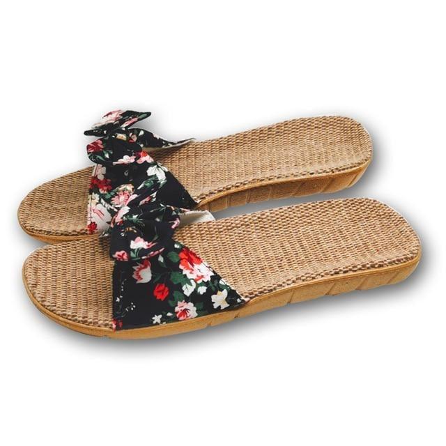 Women's Lightweight Non-Slip Summer Sandals for Indoor & Outdoor