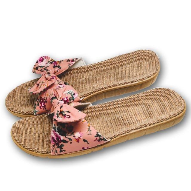 Women's Lightweight Non-Slip Summer Sandals for Indoor & Outdoor