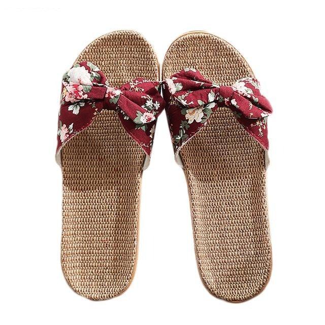 Women's Lightweight Non-Slip Summer Sandals for Indoor & Outdoor