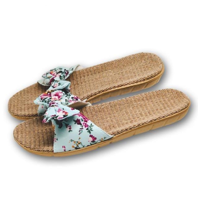 Women's Lightweight Non-Slip Summer Sandals for Indoor & Outdoor