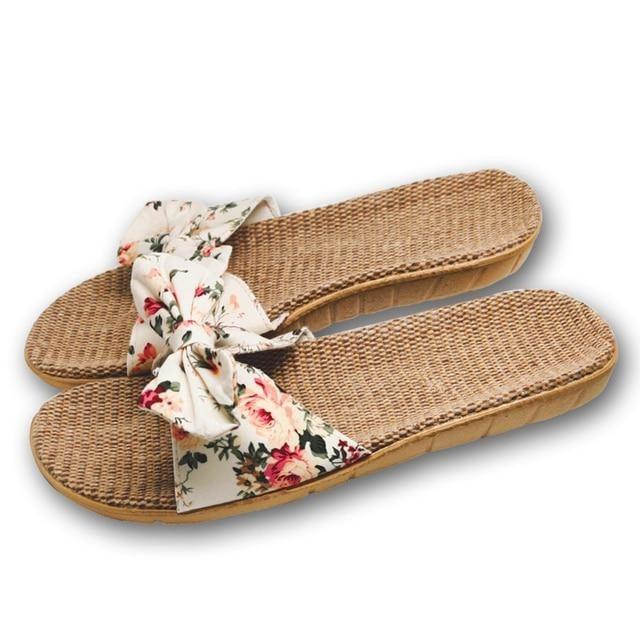 Women's Lightweight Non-Slip Summer Sandals for Indoor & Outdoor