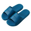 Unisex Cloud Cushioned Slides Non-Slip Bathroom Pool House Slippers