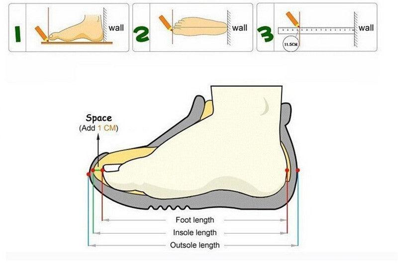 Men's Camouflage Sport Flip Flops with Arch Support