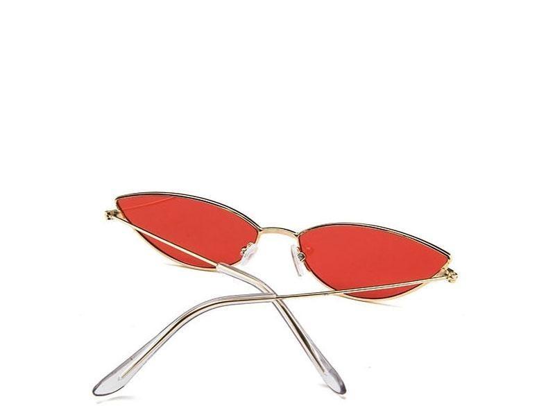 Retro Round Sunglasses Vintage Driving Glasses for Women