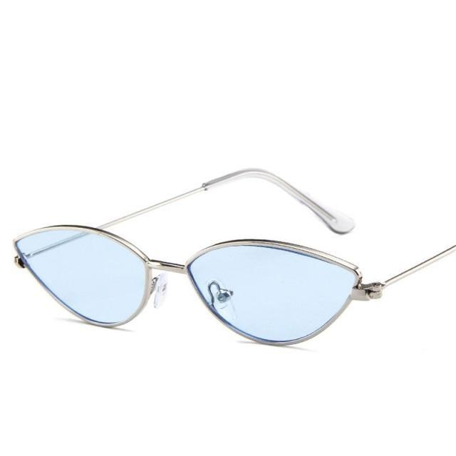 Retro Round Sunglasses Vintage Driving Glasses for Women