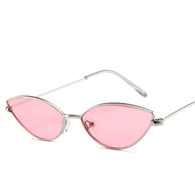 Retro Round Sunglasses Vintage Driving Glasses for Women