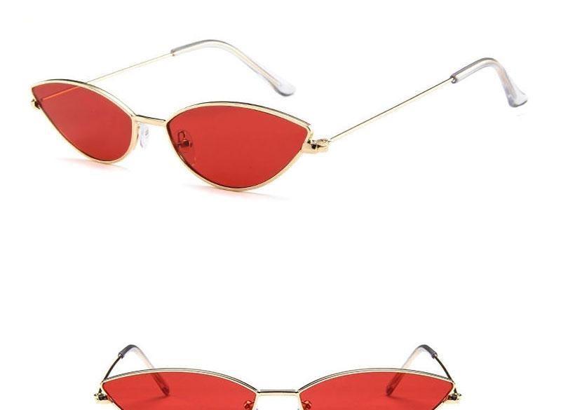 Retro Round Sunglasses Vintage Driving Glasses for Women