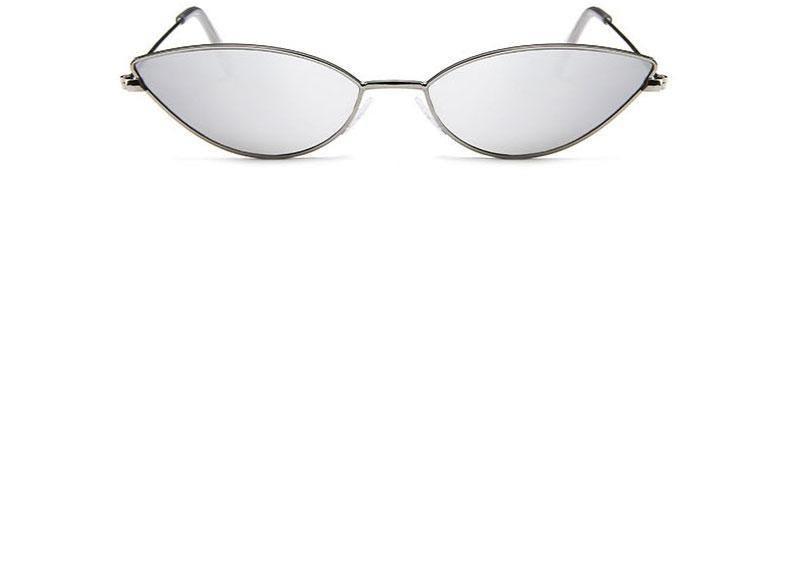 Retro Round Sunglasses Vintage Driving Glasses for Women