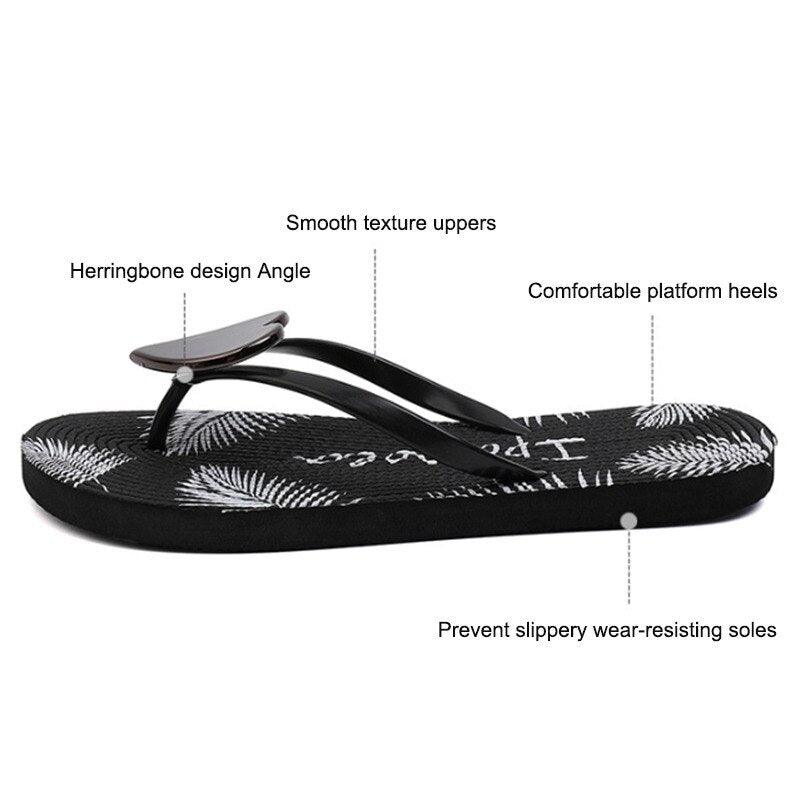 Women's Pink Open Toe Beach Slides with Arch Support & Yoga Insole