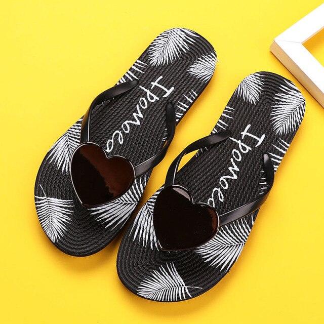 Women's Pink Open Toe Beach Slides with Arch Support & Yoga Insole