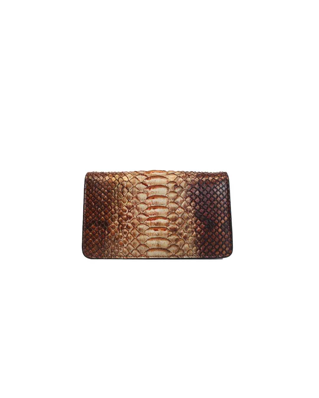 The Met Clutch in Sunrise