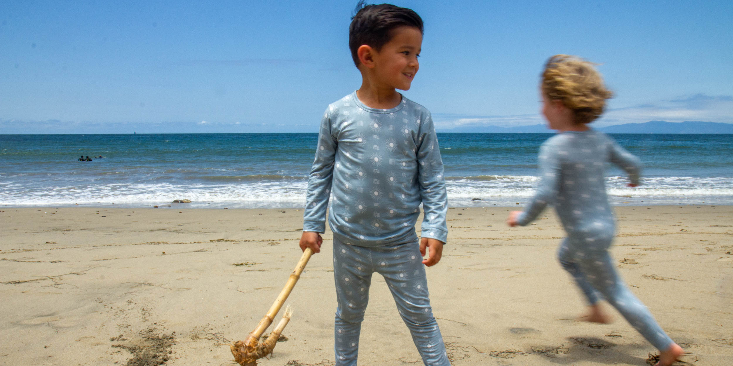 The Shwally 2 Piece Set